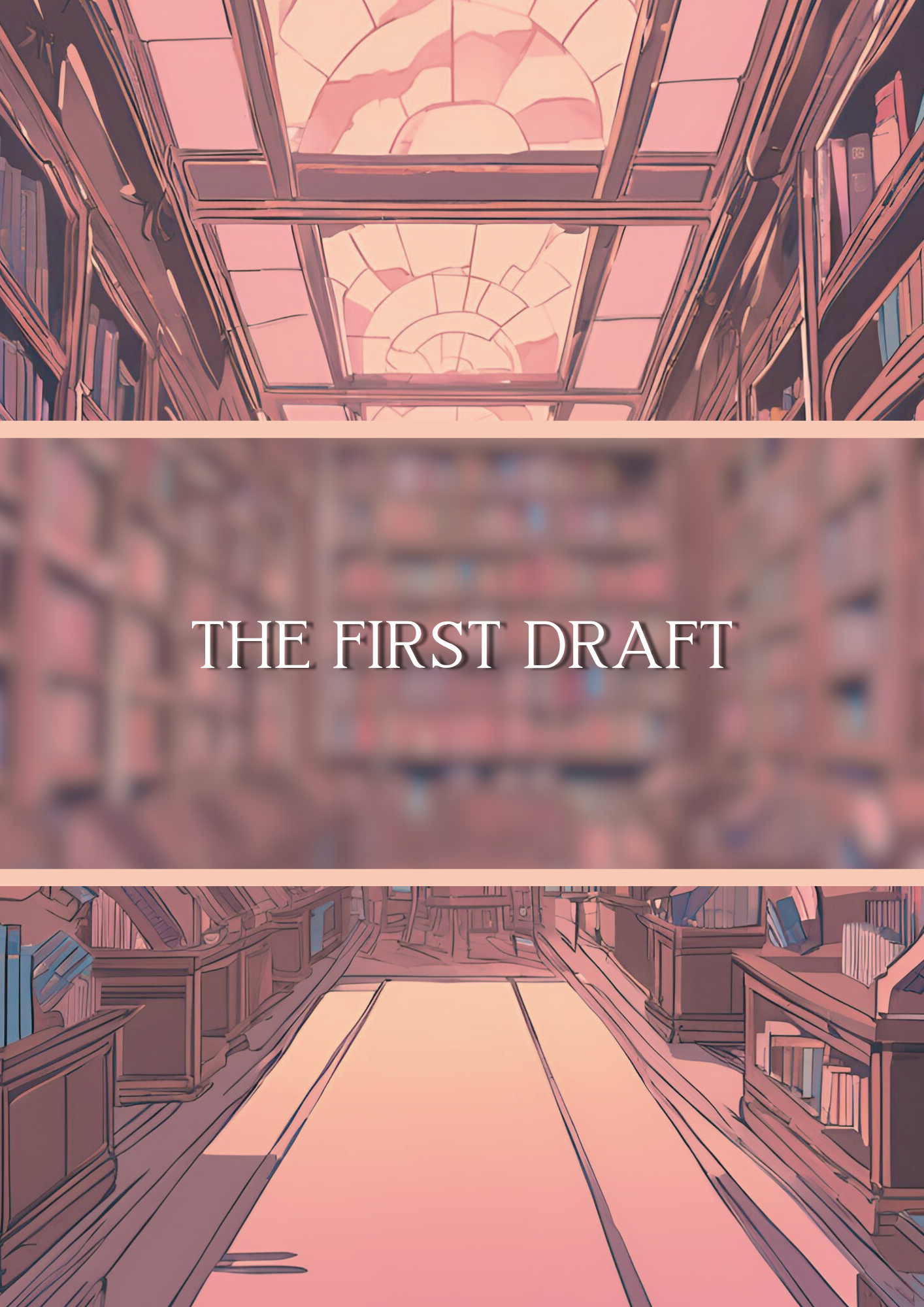Writer’s Blueprint