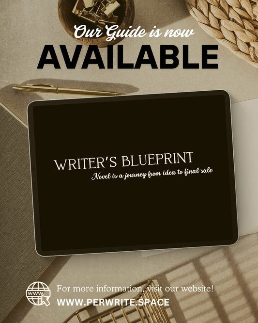 Writer's Kit