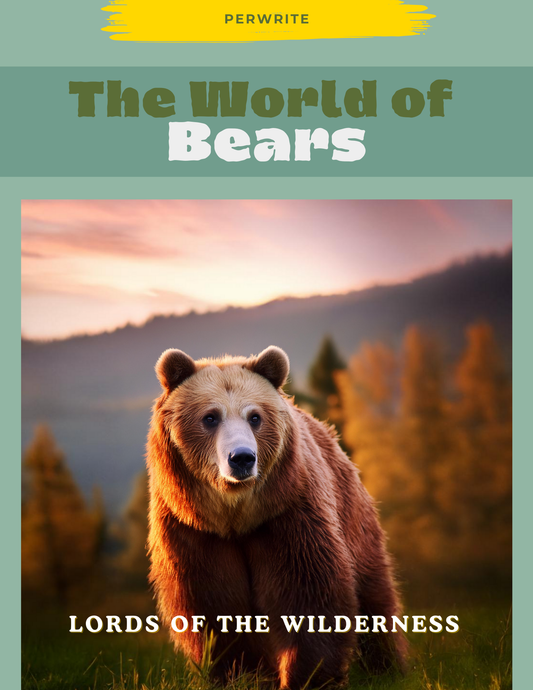 World of Bears