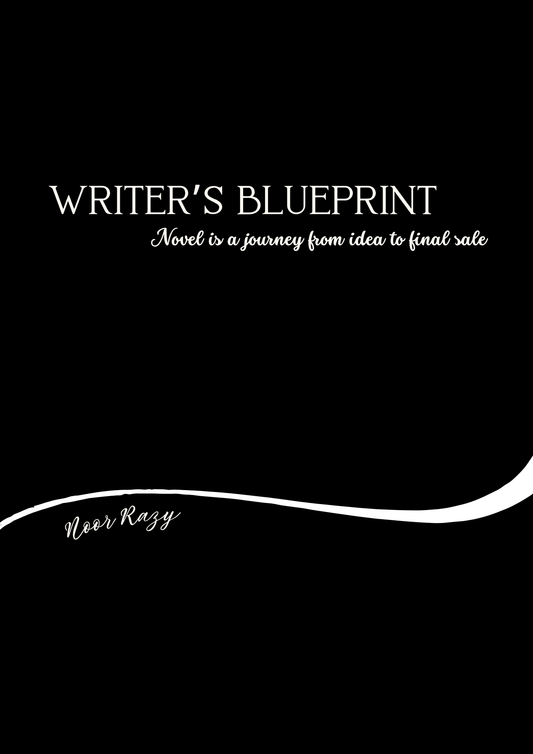 Writer’s Blueprint