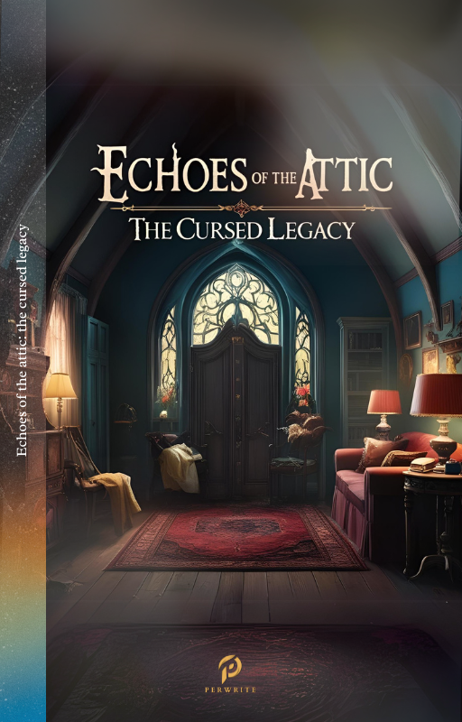 Echoes in the Attic: The Cursed Legacy